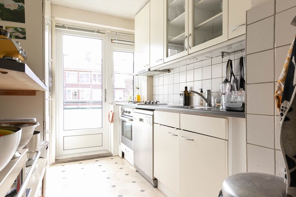 Medium property photo - Moddermanstraat 51, 2313 GP Leiden